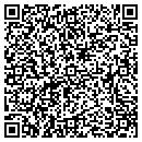 QR code with R S Cartage contacts
