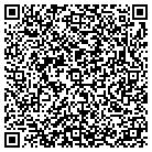 QR code with Rafter Lazy J Fence Co LLC contacts