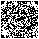 QR code with R C's Air Conditioning Service contacts
