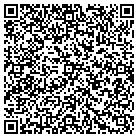 QR code with Reed Electric Ac & Heating CO contacts