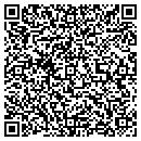 QR code with Monicas Hands contacts