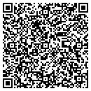 QR code with G B Computers contacts