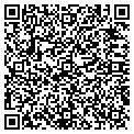 QR code with Crystaland contacts