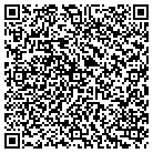 QR code with Peaceful Lotus Massage & Bodyw contacts