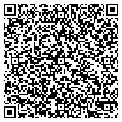 QR code with Rapha Therapeutic Massage contacts