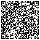 QR code with E & T Lawn Care contacts