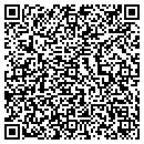 QR code with Awesome Fence contacts