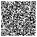 QR code with B Line Fencing contacts
