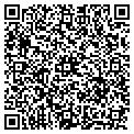 QR code with T C Automotive contacts