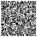 QR code with Sanball Inc contacts
