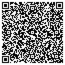 QR code with C And M Fencing LLC contacts