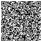 QR code with Michael L Hopkins Computer contacts