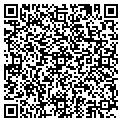 QR code with The Garage contacts