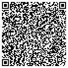QR code with The College Of Massage Therapy contacts