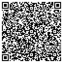 QR code with Tiller's Garage contacts