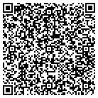 QR code with Timbrook Automotive Keyser Inc contacts