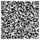 QR code with M J S General Contractors contacts