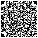 QR code with P C Tech contacts
