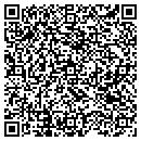 QR code with E L Nelson Fencing contacts