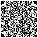 QR code with A Kneaded Touch contacts