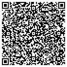 QR code with G G & R International Corp contacts