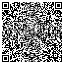 QR code with Tinbenders contacts
