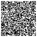 QR code with R J P Accounting contacts