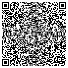 QR code with First Class Fence Inc contacts
