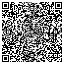 QR code with Amy Hughes Lmt contacts