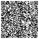 QR code with Hill's Lawn Care Services contacts