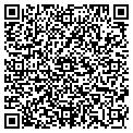 QR code with Anfisa contacts
