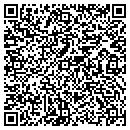 QR code with Hollands Lawn Service contacts