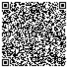 QR code with Giles M Showers Fencing contacts