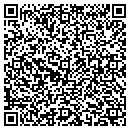 QR code with Holly Mayo contacts