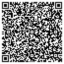 QR code with I'll Cut Your Grass contacts