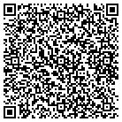 QR code with Hamilton Fence CO contacts