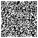 QR code with Zone Computers contacts