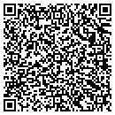 QR code with Joan Jenkins contacts