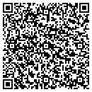 QR code with G Squared Wireless contacts