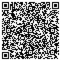 QR code with Be Well 365 contacts