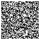 QR code with John T Butler contacts