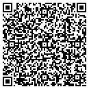 QR code with L & O Fence contacts