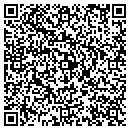 QR code with L & P Fence contacts