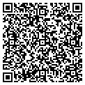 QR code with J And B contacts