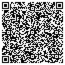 QR code with K&A Lawn Service contacts