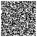 QR code with M & R Fencing contacts