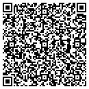 QR code with Royal Paving contacts
