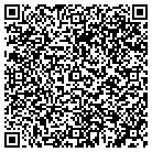 QR code with George A Schneider DDS contacts