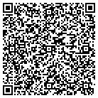 QR code with All Weather Htg & Cooling Inc contacts