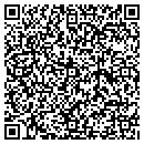 QR code with SAW 4 Construction contacts